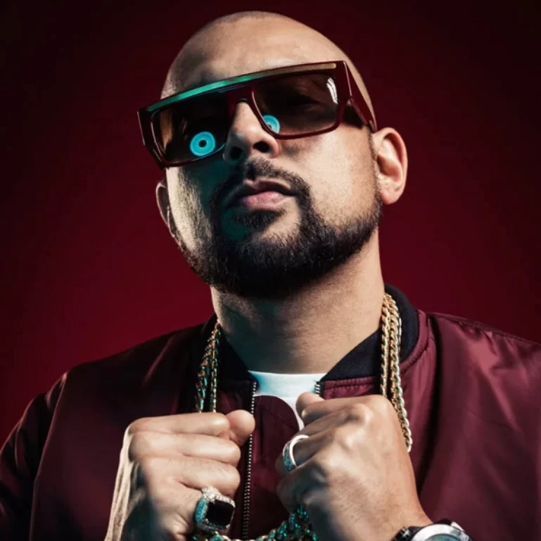 Sean Paul