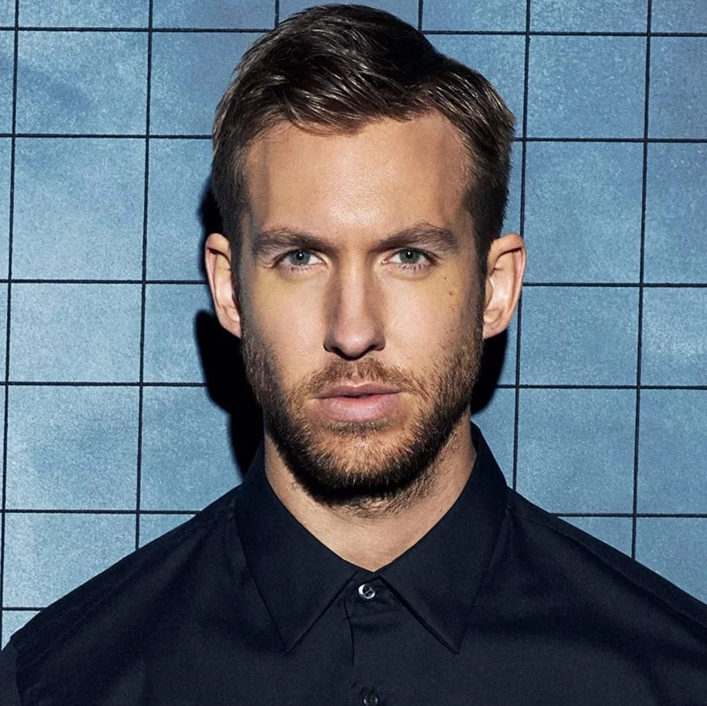 Calvin Harris